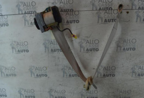 Ceinture avant droit VOLKSWAGEN GOLF 4
