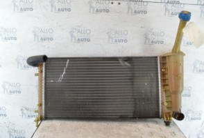 Radiateur eau LANCIA YPSILON 4