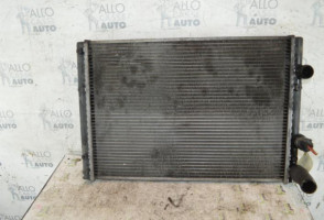 Radiateur eau VOLKSWAGEN POLO 3