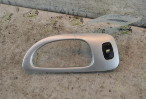 Interrupteur de leve vitre avant droit PEUGEOT 307