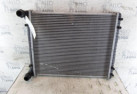 Radiateur eau AUDI A2 Photo n°1