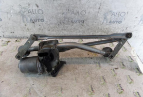 Moteur essuie glace avant FORD FIESTA 5