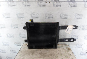 Radiateur clim VOLKSWAGEN POLO 3