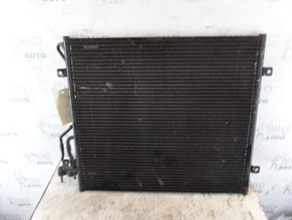 Radiateur clim JEEP CHEROKEE 2 Photo n°1