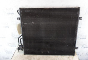 Radiateur clim JEEP CHEROKEE 2