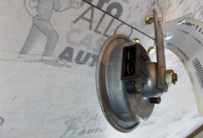 Avertisseur/Klaxon VOLKSWAGEN FOX