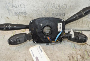 Com (Bloc Contacteur Tournant+Commodo Essuie Glace+Commodo Phare) PEUGEOT 207