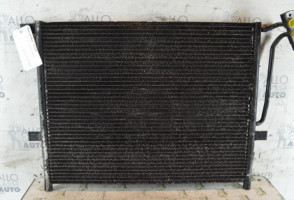 Radiateur clim BMW SERIE 3 E46