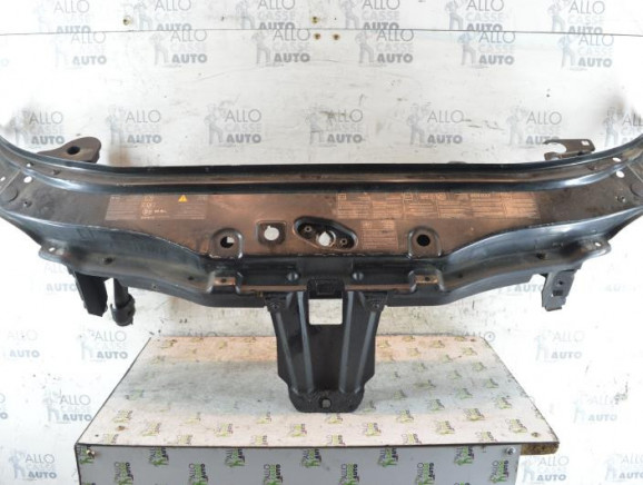 Armature avant, Masque avant RENAULT GRAND ESPACE 4 Photo n°1 Armature avant, Masque avant RENAULT GRAND ESPACE 4 Photo n°1