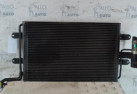 Radiateur clim SEAT TOLEDO 2 Photo n°1