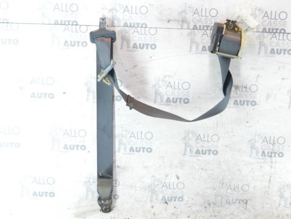 Ceinture avant droit RENAULT KANGOO 1 Photo n°1