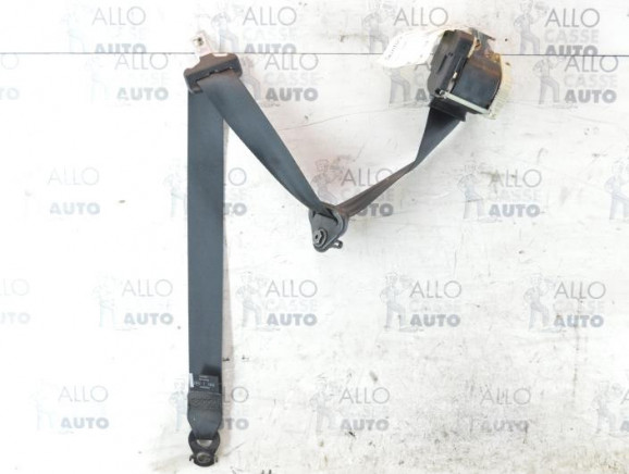 Ceinture avant droit RENAULT KANGOO 1 Photo n°1