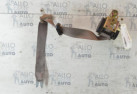 Ceinture avant gauche RENAULT LAGUNA 2 Photo n°1