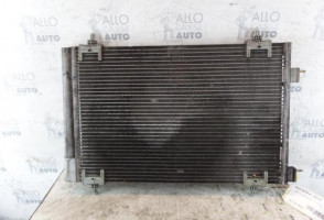 Radiateur clim PEUGEOT 307