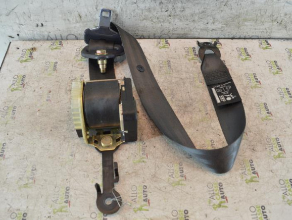 Ceinture avant droit RENAULT CLIO 2 Photo n°1