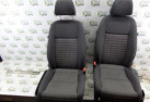 Interieur complet VOLKSWAGEN GOLF PLUS Photo n°5