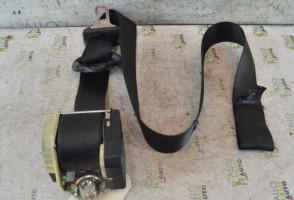 Ceinture avant gauche OPEL CORSA C