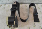 Ceinture avant gauche OPEL CORSA C Photo n°1