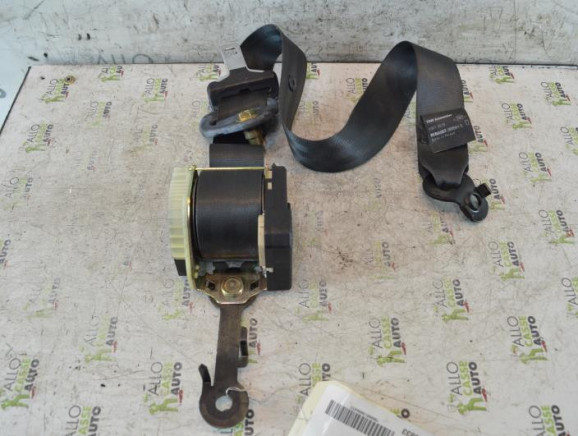 Ceinture avant droit RENAULT CLIO 2 Photo n°1