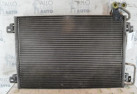 Radiateur clim RENAULT SCENIC 1 Photo n°1