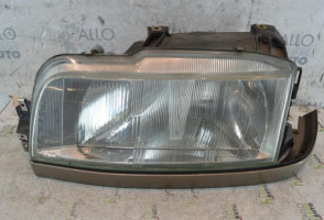 Optique avant principal gauche (feux)(phare) RENAULT R21