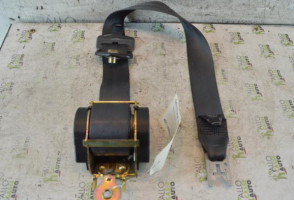 Ceinture avant gauche RENAULT LAGUNA 2