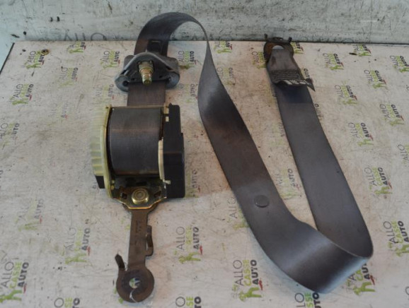 Ceinture avant droit RENAULT CLIO 2 Photo n°1