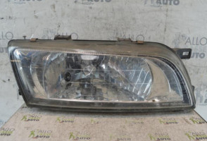 Optique avant principal droit (feux)(phare) NISSAN ALMERA 1