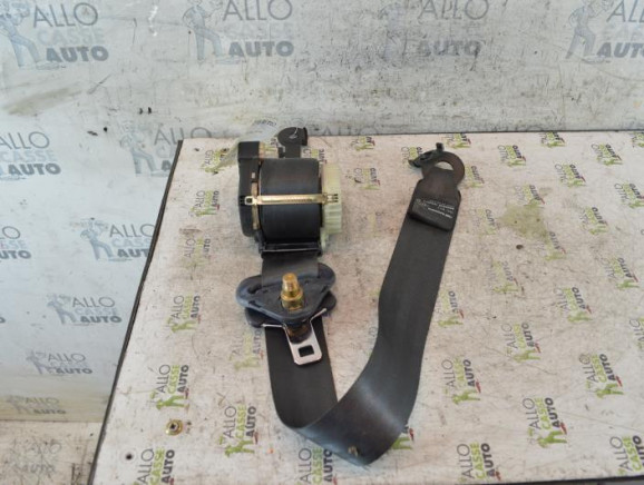 Ceinture avant droit RENAULT CLIO 2 Photo n°1