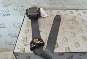 Ceinture avant droit RENAULT SCENIC 2