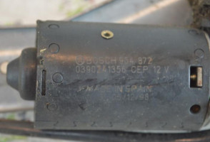 Moteur essuie glace avant CITROEN XSARA