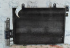 Radiateur clim RENAULT CLIO 2 Photo n°3