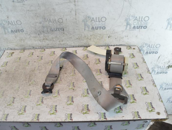 Ceinture avant droit RENAULT CLIO 2 Photo n°1