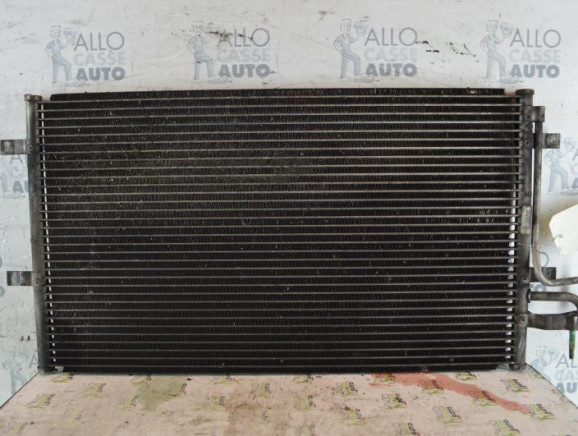 Radiateur clim FORD C-MAX 1 Photo n°1