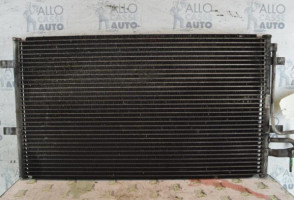 Radiateur clim FORD C-MAX 1