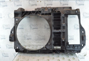 Armature avant, Masque avant PEUGEOT 407