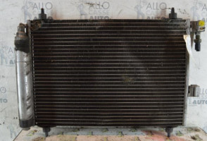 Radiateur clim CITROEN C5 1