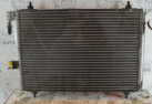 Radiateur clim CITROEN C5 1 Photo n°2