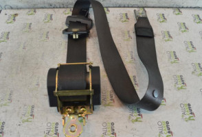 Ceinture avant droit RENAULT SCENIC 2