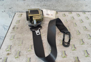 Ceinture avant droit PEUGEOT 206