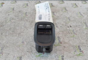 Interrupteur de leve vitre avant gauche PEUGEOT 206