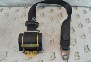 Ceinture avant droit PEUGEOT 406