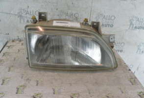 Optique avant principal droit (feux)(phare) FORD ESCORT 5