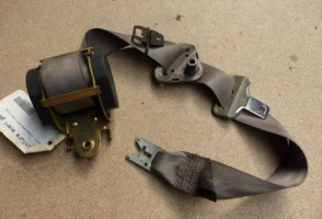 Ceinture avant gauche RENAULT ESPACE 4