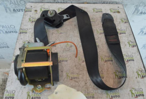 Ceinture avant droit CITROEN C4 1