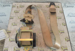 Ceinture avant droit PEUGEOT 407