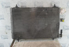 Radiateur clim PEUGEOT 607 Photo n°2