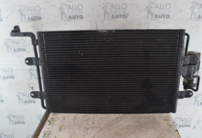 Radiateur clim VOLKSWAGEN GOLF 4