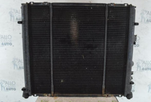 Radiateur eau RENAULT KANGOO 1