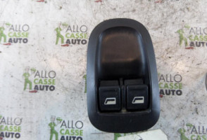 Interrupteur de leve vitre PEUGEOT 206
